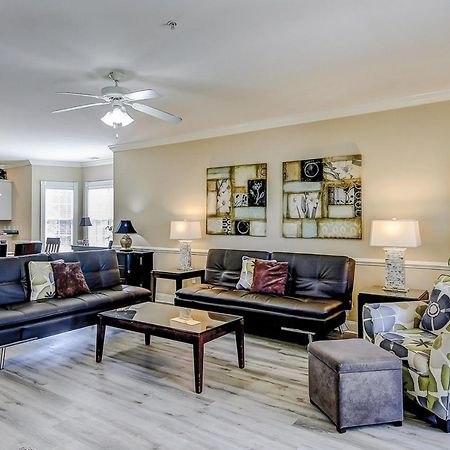 Luster Leaf 201 Apartment Myrtle Beach Exterior foto