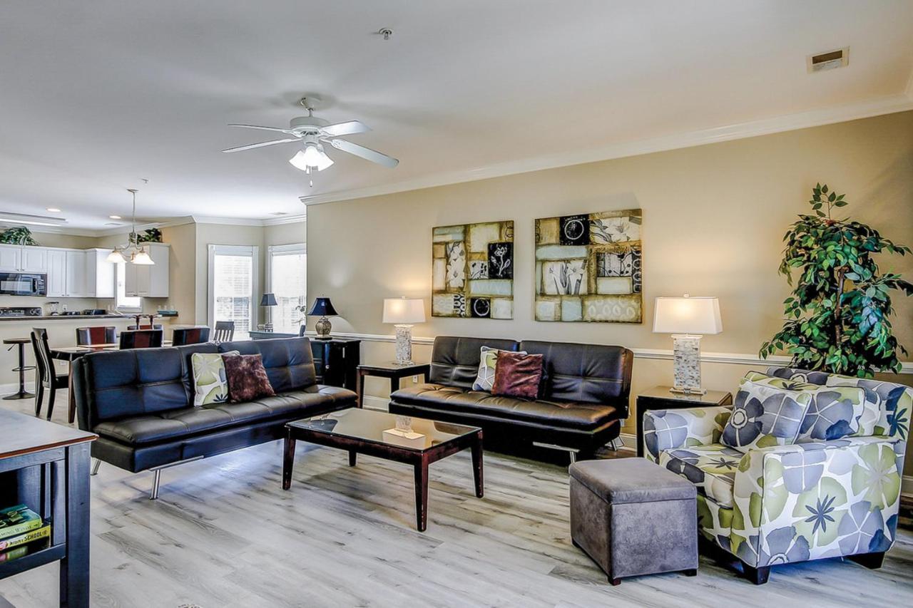 Luster Leaf 201 Apartment Myrtle Beach Exterior foto